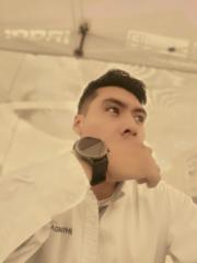 Marco Roy López Toxqui
