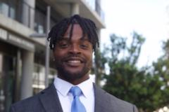 Bradley Ewesiobi
