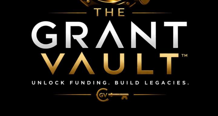 Grant Vault