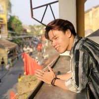 Trần Trọng Thức