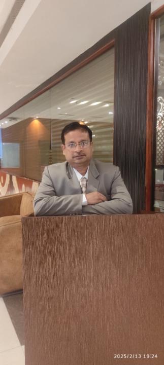 Indrajit Pal