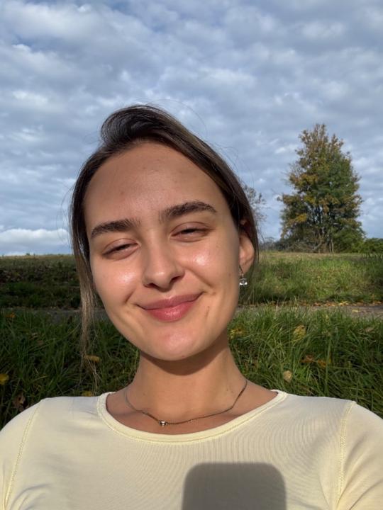 Julia Giza