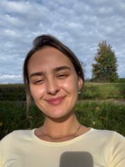 Julia Giza