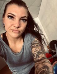 Marie-Kristin Schwarzbach
