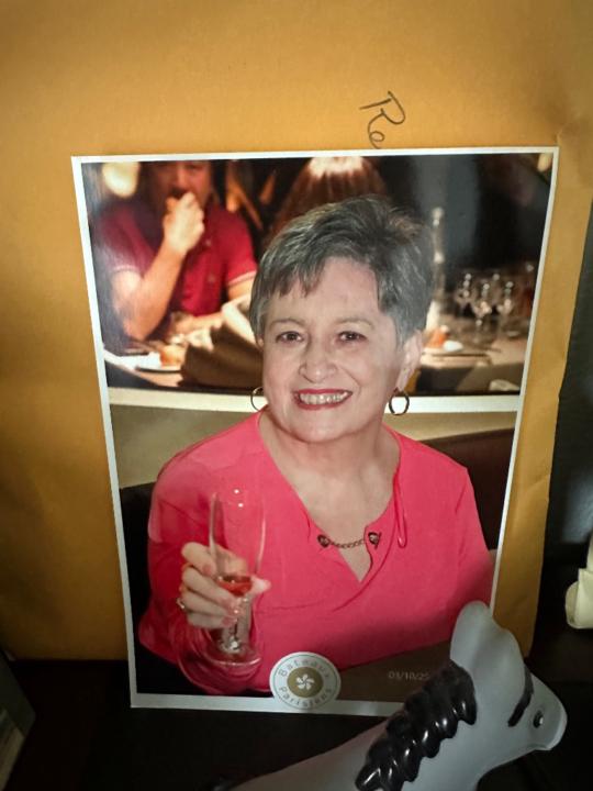 Eileen Farley