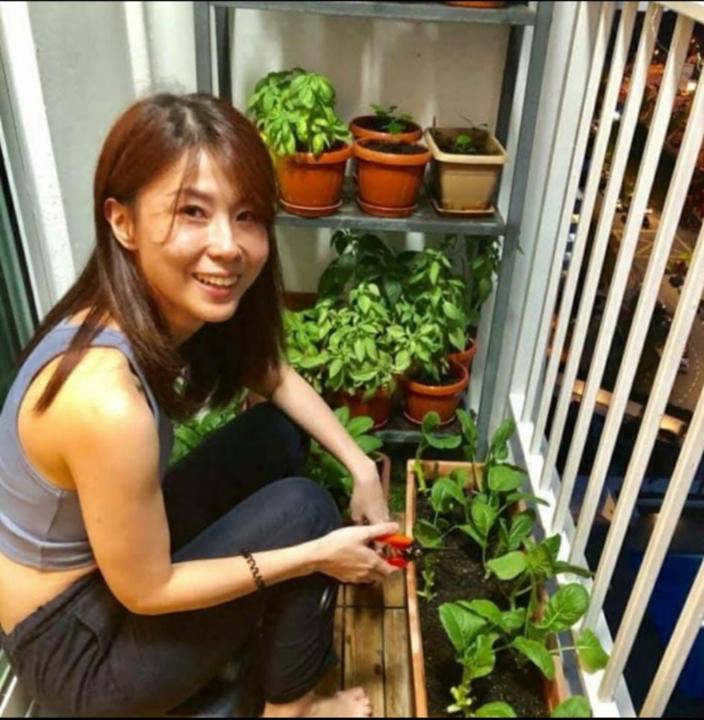 Siew Kee Wong