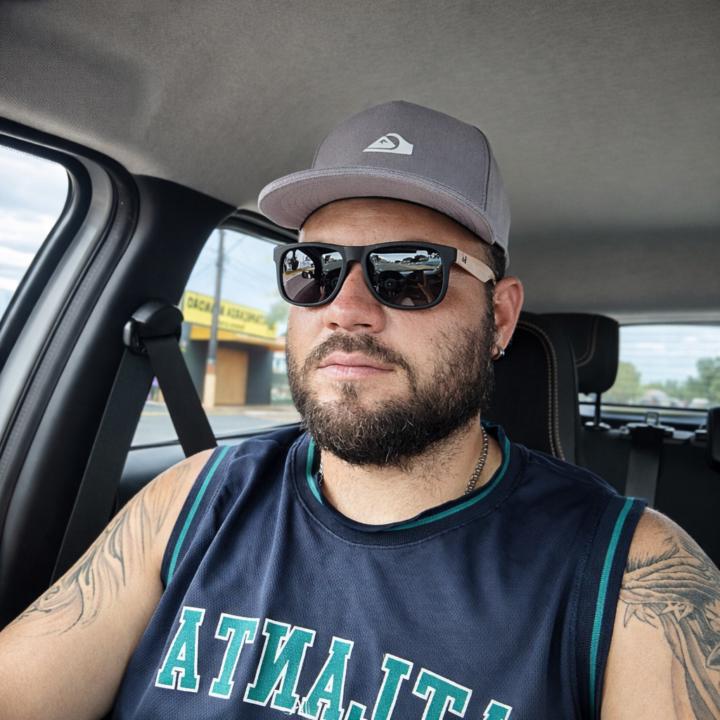 Antony Escorcio