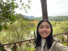Hong Nhung Doan