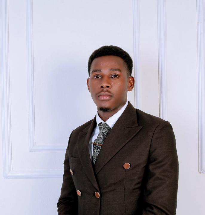 Kevin Ankunda