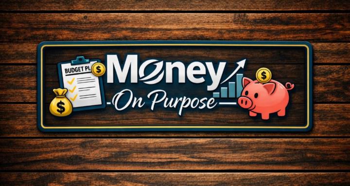 Money: On Purpose