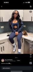 Mercedes Hollowell