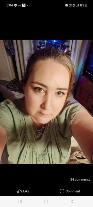 Rebecca Farmer