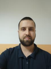 Domagoj Jović