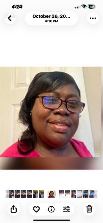 Anita Whitfield