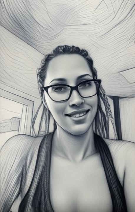 Teresa Galván