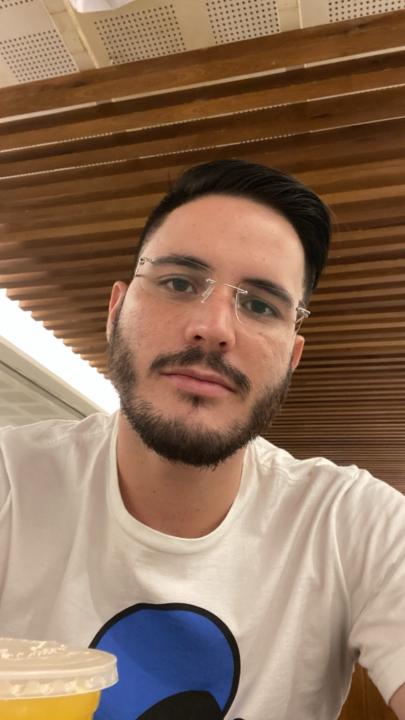 Gustavo Praxedes