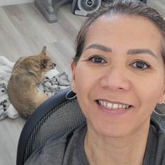 Shirley Garcia