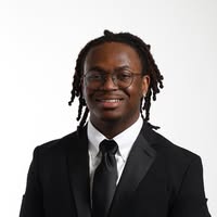 Caleb Fakunle