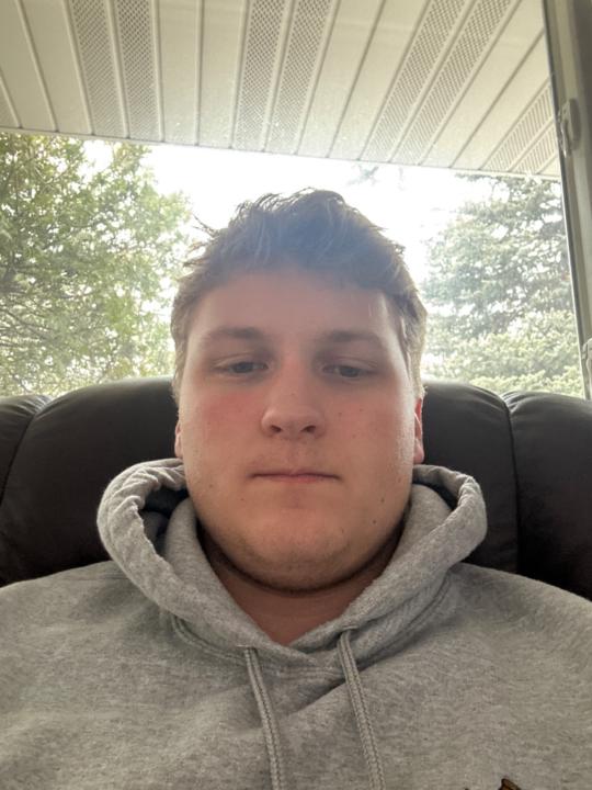 Carter Nelson