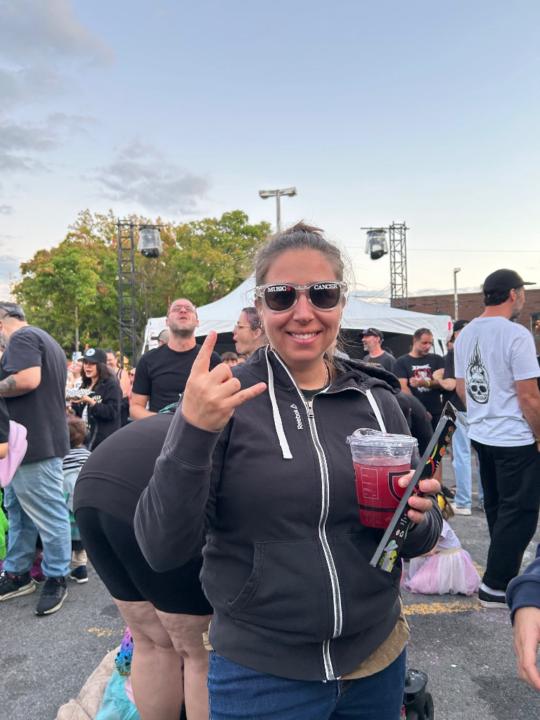 Nathalie Ferraris-Benoît