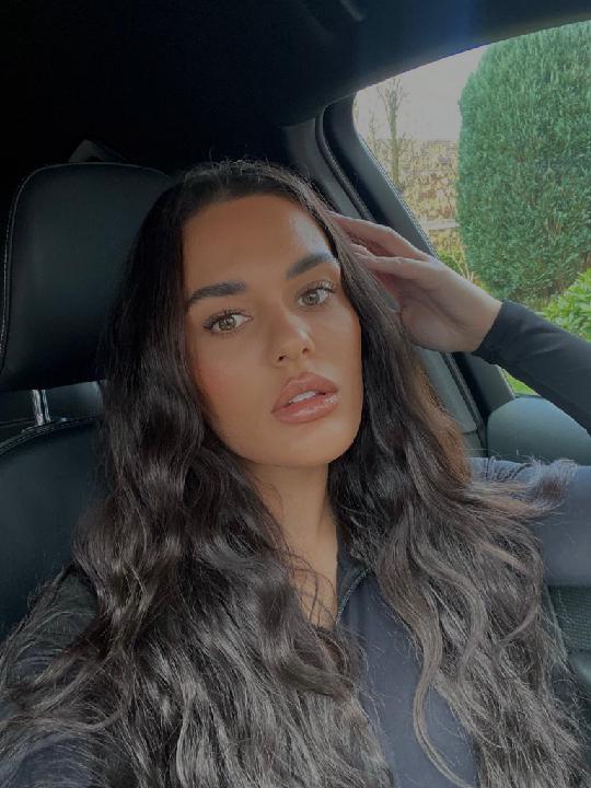 Charlotte Robinson