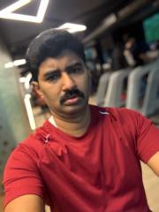 Sarath Kr