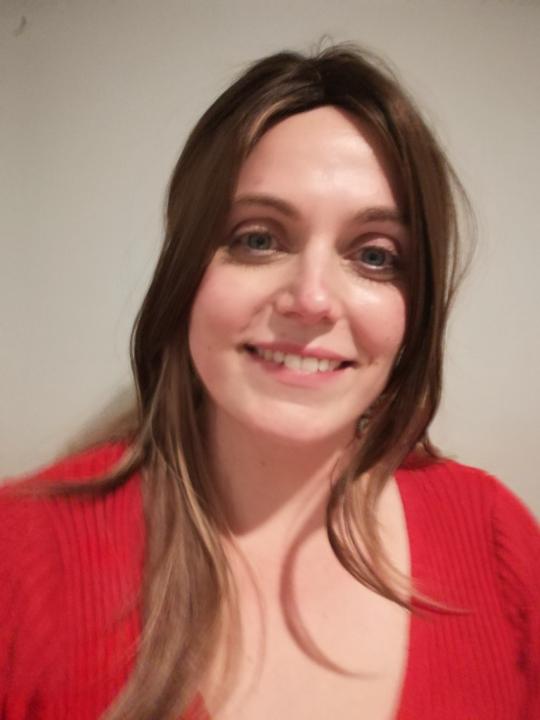 Nina Goergen