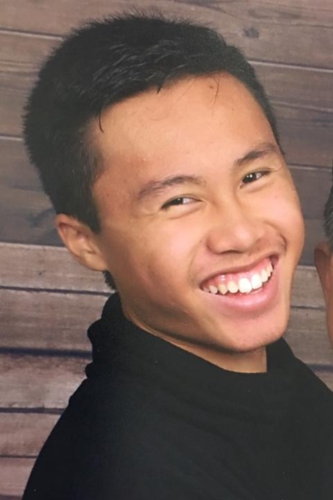 Joseph Ung