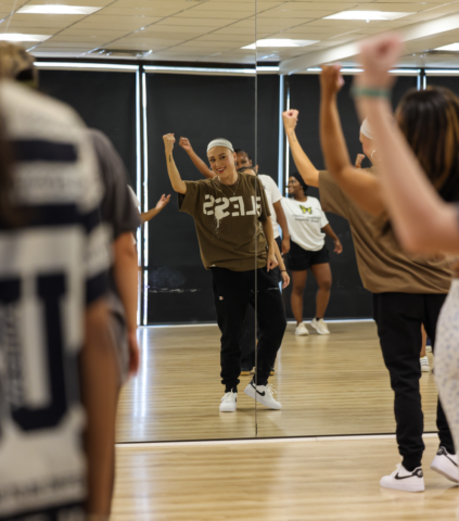 Worship Werk! gallery image