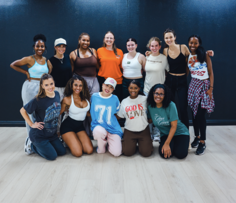 Worship Werk! gallery image