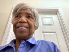 Bea Smallwood