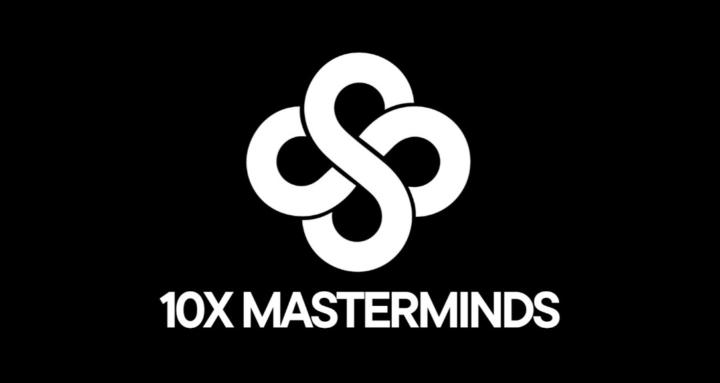 10X Masterminds