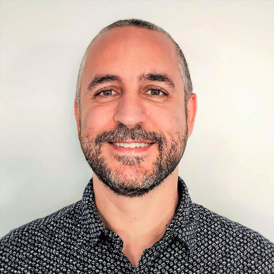 Damien Lichtin