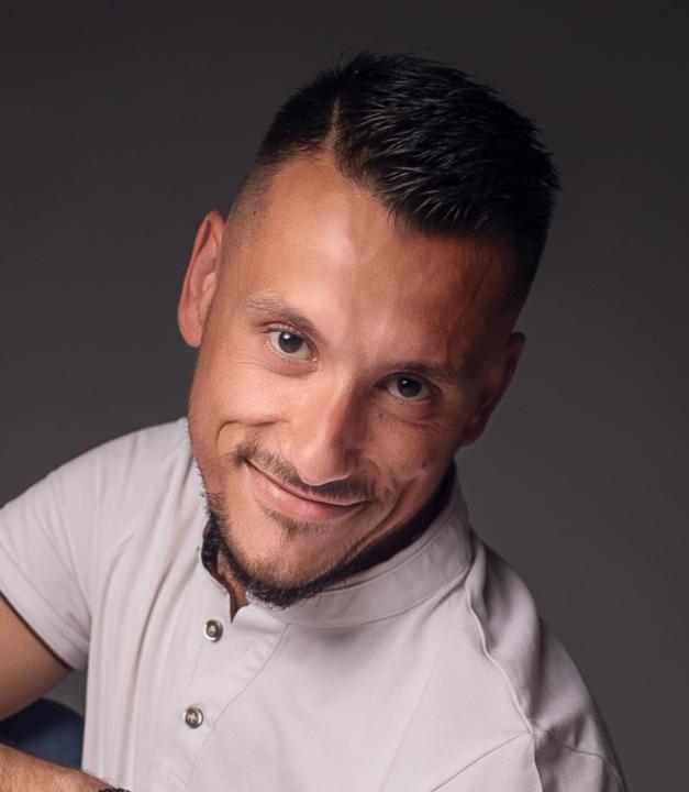 Adrien De sousa pereira
