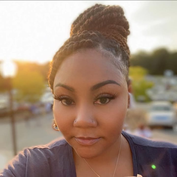 Kenyetta Jeter