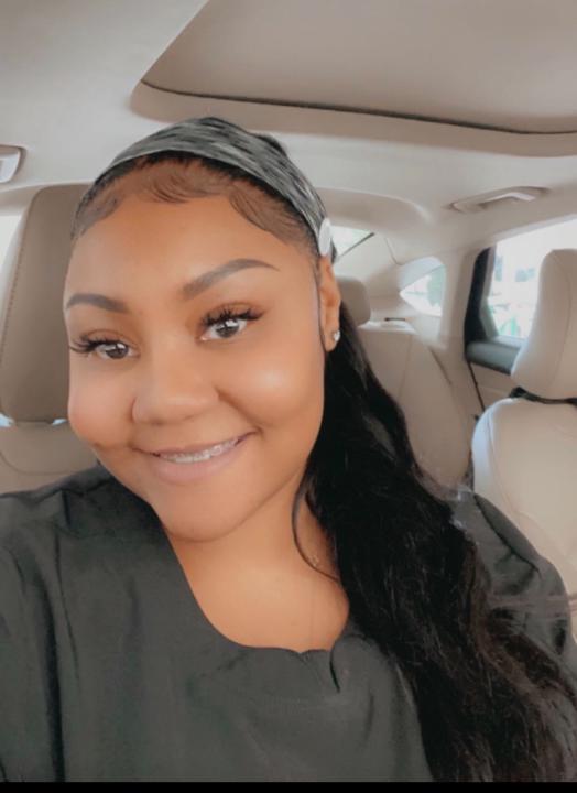 Kenyetta Jeter