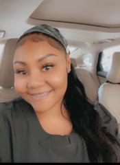 Kenyetta Jeter