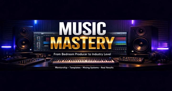 Music mastery