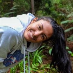 Catherine Flores