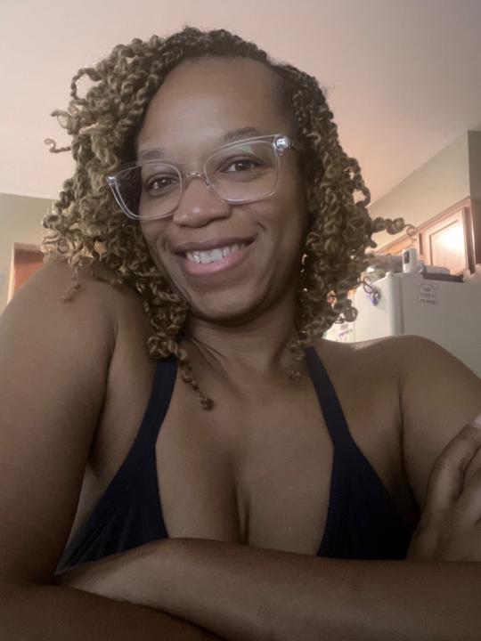 Cajavis Clark