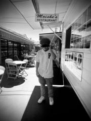 Drew Carrillo