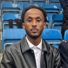 Hamsa Ahmed