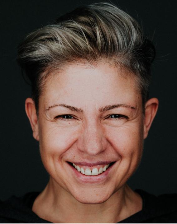 Erica Cacciuolo