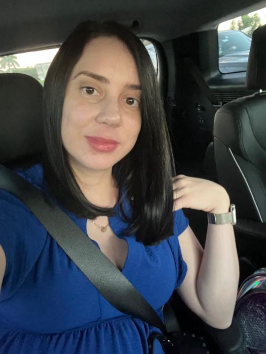 Danay Martinez
