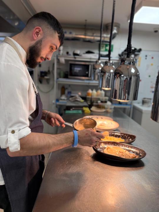 Oscar Vega González