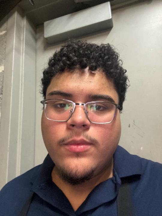 Jeffrey Guevara