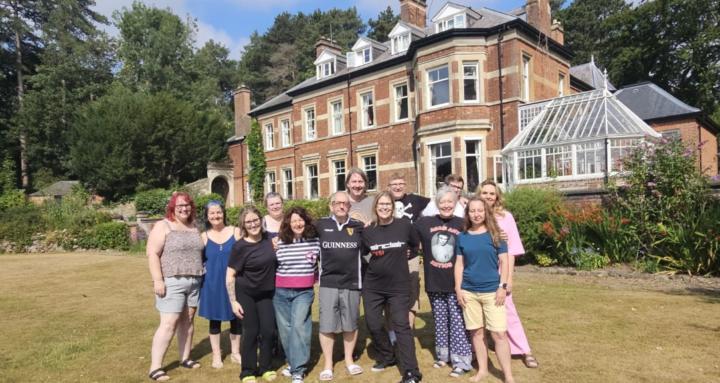 Success Unlocked Lab