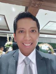 Arnold Alexander Hurtado Chanez