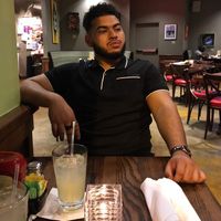 Christian Melendez