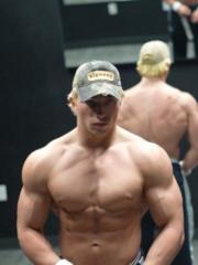 Trey Howe